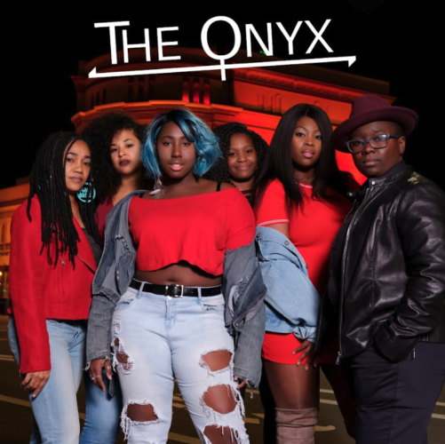 The Onyx EP (2019)
